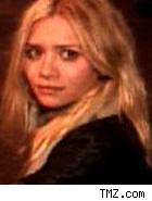 Mary-Kate Olsen
