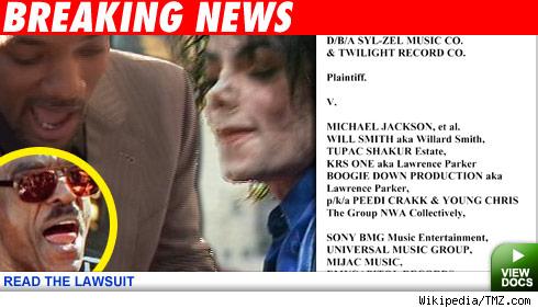 Read the lawsuit!