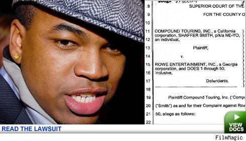 Ne-Yo