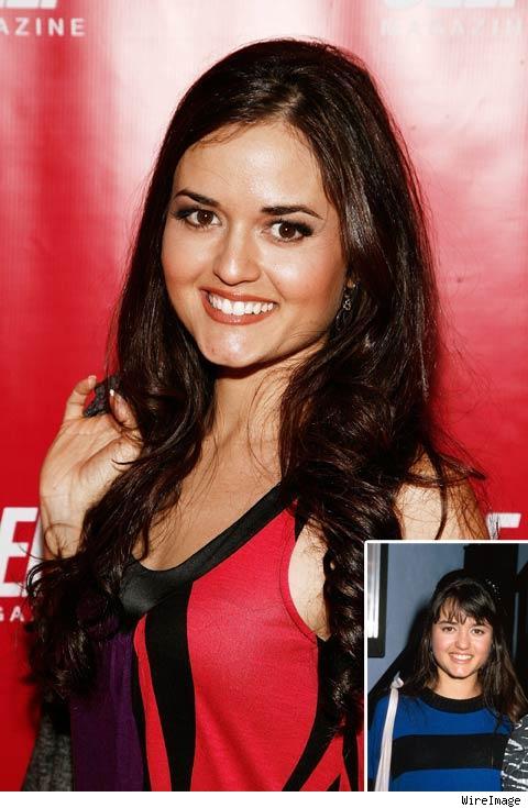 Danica McKellar