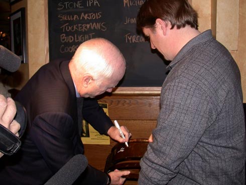 John McCain