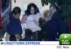 Britney Spears: Click to watch