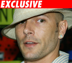 Kevin Federline
