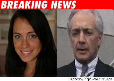 Tara Scott and Mark Kaplan