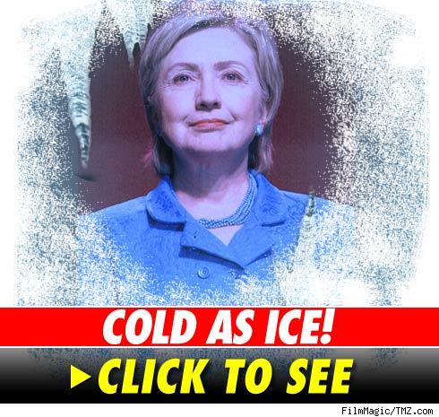 Hillary Clinton