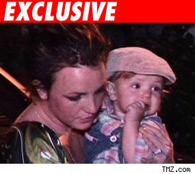 Britney Spears