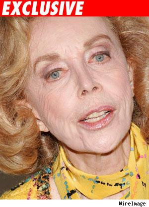 Dr. Joyce Brothers