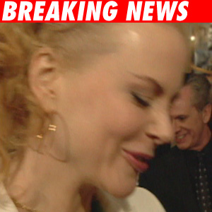Nicole Kidman