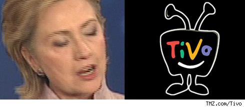 Hillary Clinton
