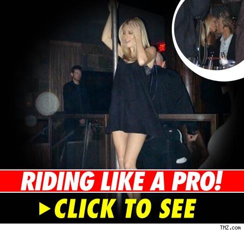 Heidi Montag & Spencer Pratt: Click to see gallery
