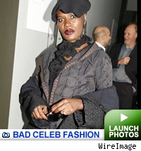 Fashion Fiasco -- Click to launch