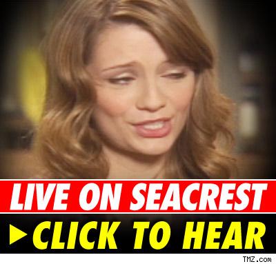 Mischa Barton: Click to listen