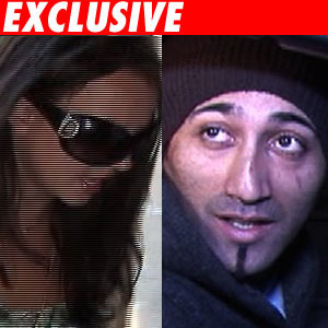 they re baaaack tmz has just seen brit s paparazzo boytoy adnan ghalib