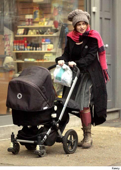 Helena Bonham Carter