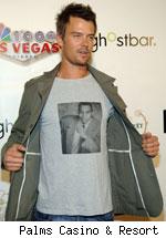 Josh Duhamel