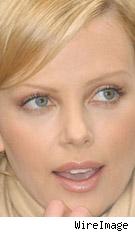 Charlize Theron