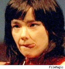 Bjork