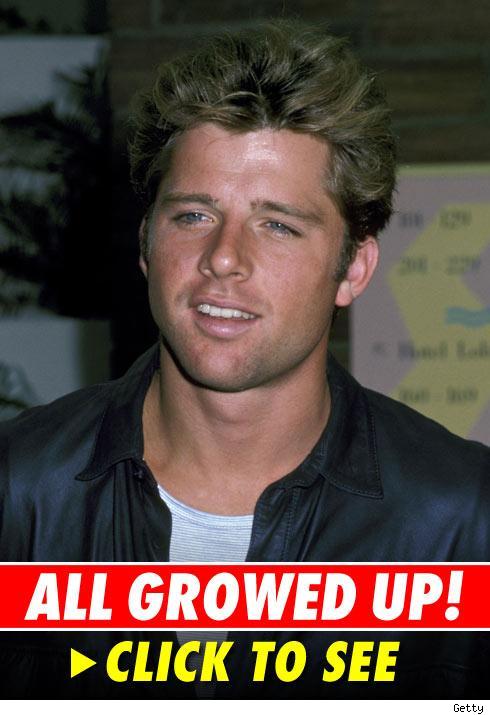 Maxwell Caulfield