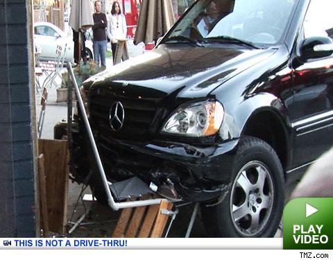 Coffee accident: Click to watch