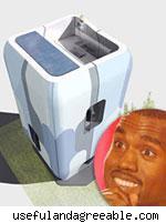 Kanye West and the Useful and Agreeable house