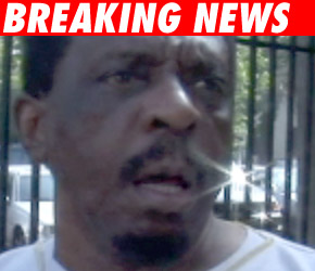 Ike Turner