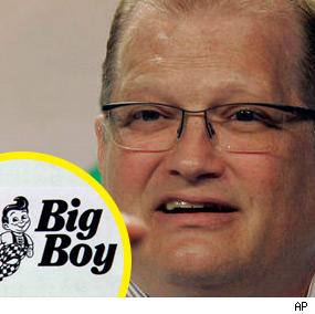 Drew Carey