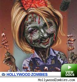 Hollywood Zombies -- click to launch