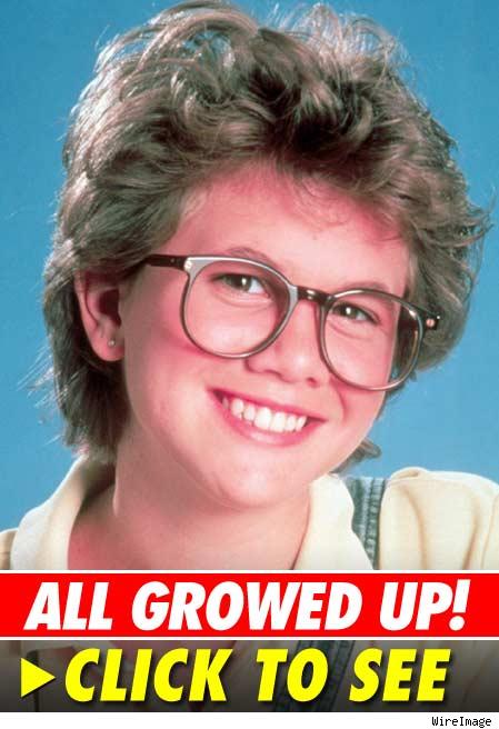 Tracey Gold