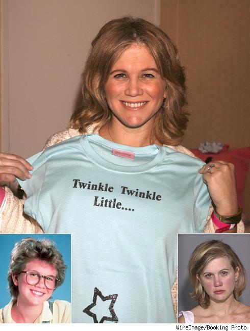 Tracey Gold