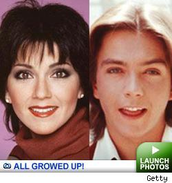 Memba Them?! -- Click to launch