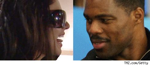 Britney Spears, Herschel Walker