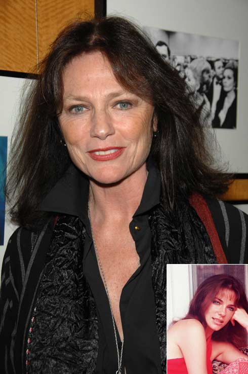 Jacqueline Bisset