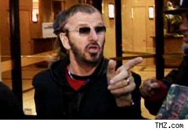 Ringo Starr