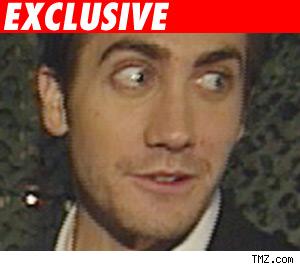 Jake Gyllenhaal