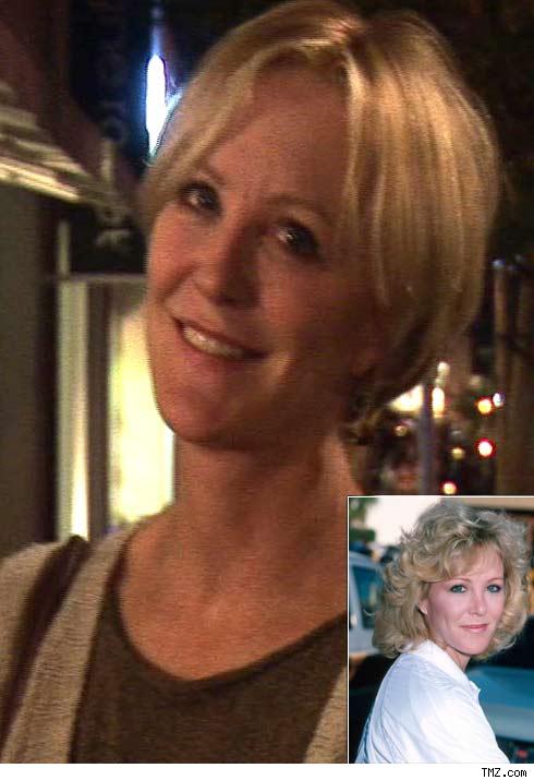 Joanna Kerns