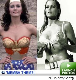 'Memba Them?! -- click to launch