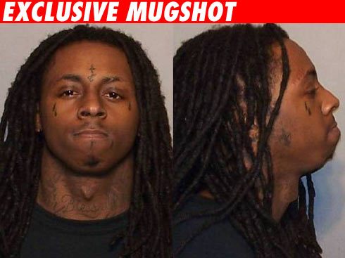 TMZ has learned that rapper Lil Wayne 