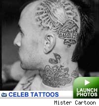 Celeb Ink -- click to launch