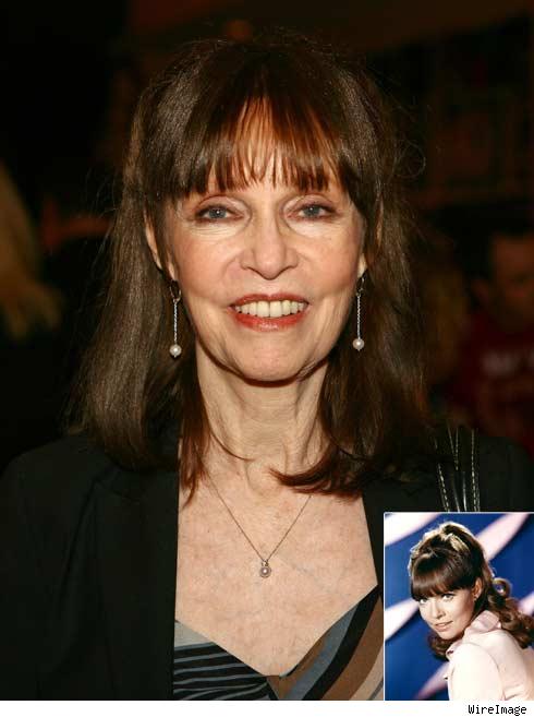 Barbara Feldon