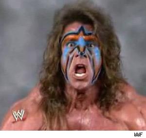 Ultimate Warrior