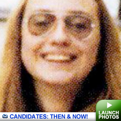 candidate: then and now -- see gallery