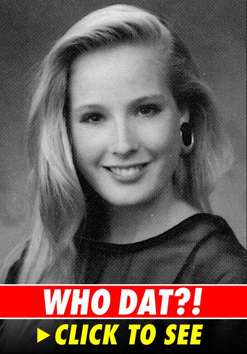 Who dat?!
