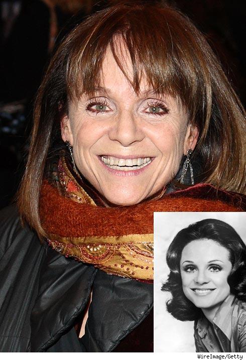 Valerie Harper
