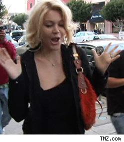 Shanna Moakler