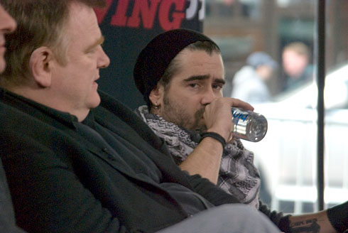 Colin Farrell