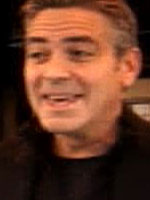 George Clooney