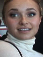 Hayden Panettiere