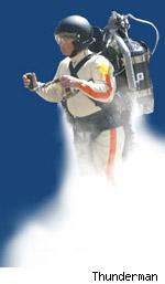 Jet Pack