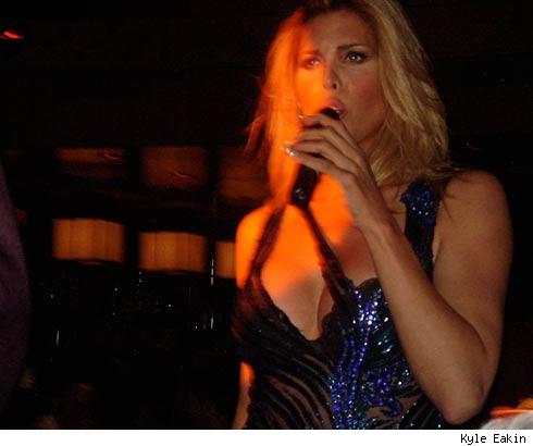 Candis Cayne