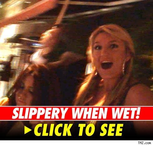 Slippery When Wet -- click to launch